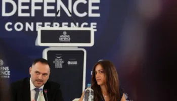 “Konferenca e Mbrojtjes së Athinës”, Nufi: Shqipëria, kontribut të pandërprerë si aleate e përgjegjshme në NATO