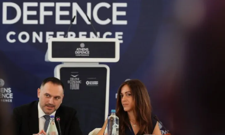 “Konferenca e Mbrojtjes së Athinës”, Nufi: Shqipëria, kontribut të pandërprerë si aleate e përgjegjshme në NATO
