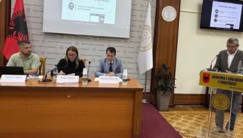 Konferencë ndërkombëtare mbi zhvillimet ekonomike në trojet shqiptare gjatë mesjetës dhe periudhës osmane