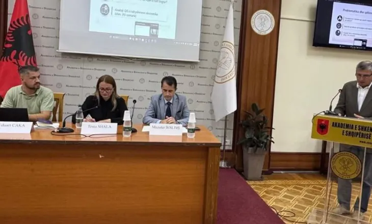 Konferencë ndërkombëtare mbi zhvillimet ekonomike në trojet shqiptare gjatë mesjetës dhe periudhës osmane