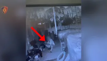 Konflikt me armë mes fqinjëve në Shkodër/ Dy të arrestuar dhe një në kërkim, policia sekuestron kallashnikov dhe tritol
