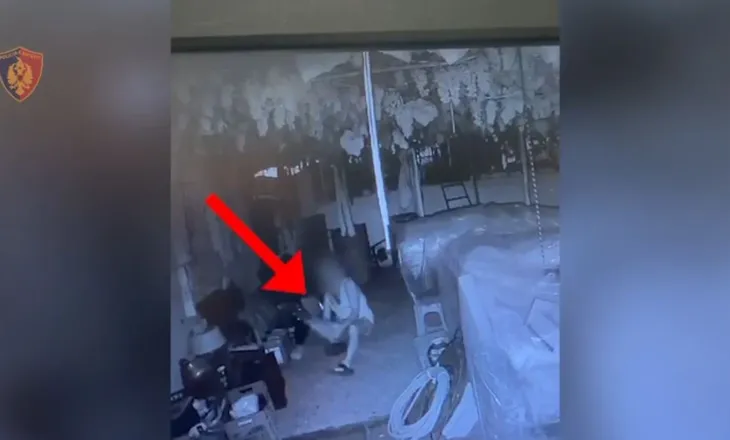 Konflikt me armë mes fqinjëve në Shkodër/ Dy të arrestuar dhe një në kërkim, policia sekuestron kallashnikov dhe tritol