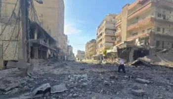 Konflikti në Lindjen e Mesme, Hezbollahu reagon për marrëveshjen SHBA–Iran