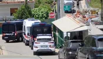 Konflikti nisi në kalçeto dhe përfundoi në vrasje, RENEA në kërkim të autorit