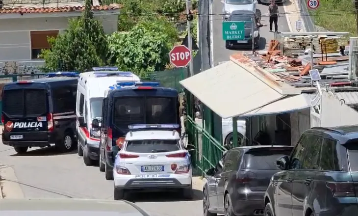 Konflikti nisi në kalçeto dhe përfundoi në vrasje, RENEA në kërkim të autorit