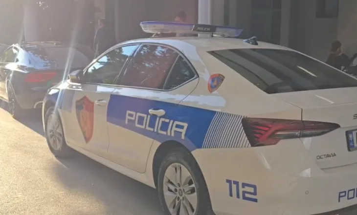Konflikti për borxhin, arrestohet autori i plagosjes së 23-vjeçarit në Korçë