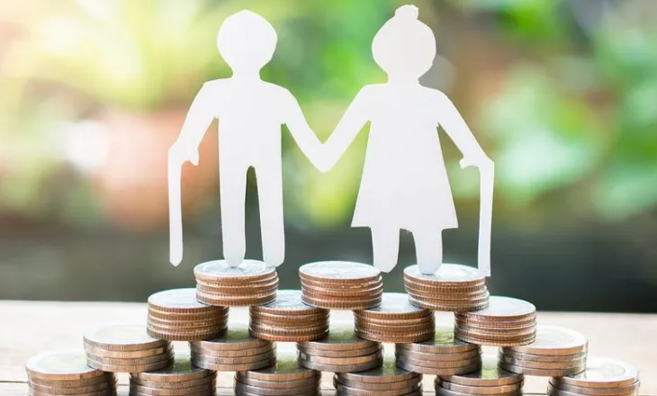 Kontributet nuk mjaftojnë për të paguar pensionet, në 2025-ën dolën 106 mln € nga buxheti për deficitin e skemës