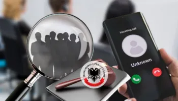 Kontrolle tek ‘Liqeni I Thatë’ për 2 Call-Centera/ Vijim i hetimit për shtatë të ndaluarit në muajin prill