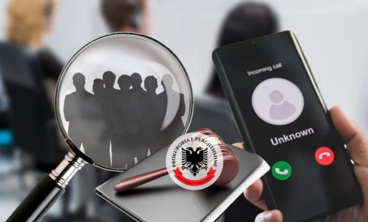 Kontrolle tek ‘Liqeni I Thatë’ për 2 Call-Centera/ Vijim i hetimit për shtatë të ndaluarit në muajin prill