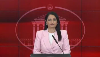 Kontrollet e përbashkëta kufitare, qeveria e Maqedonisë së Veriut miraton sistemin ”One Stop Shop” me Shqipërinë