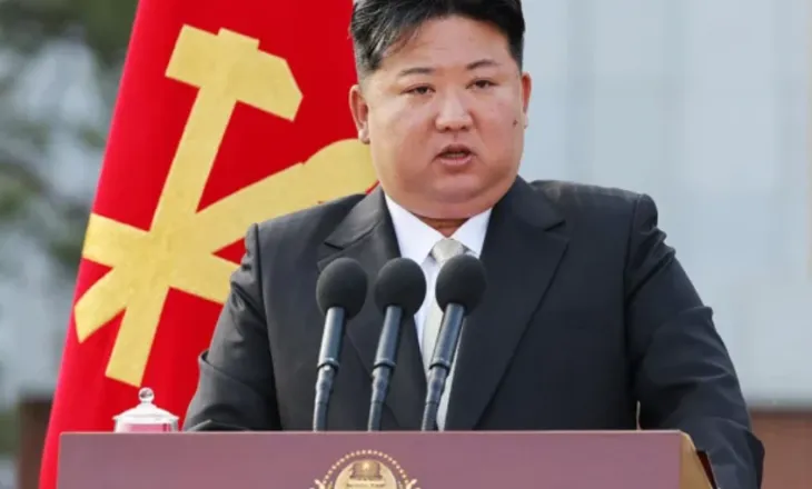 Koreja e Veriut përshpejton programin bërthamor