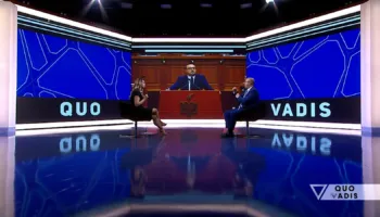 Korreshi në QUO VADIS: Nëse ka zgjedhje të parakohshme, fiton sërish Edi Rama