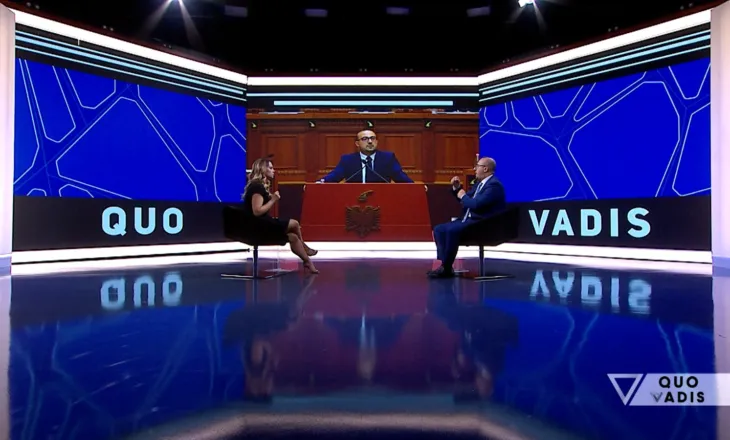 Korreshi në QUO VADIS: Nëse ka zgjedhje të parakohshme, fiton sërish Edi Rama
