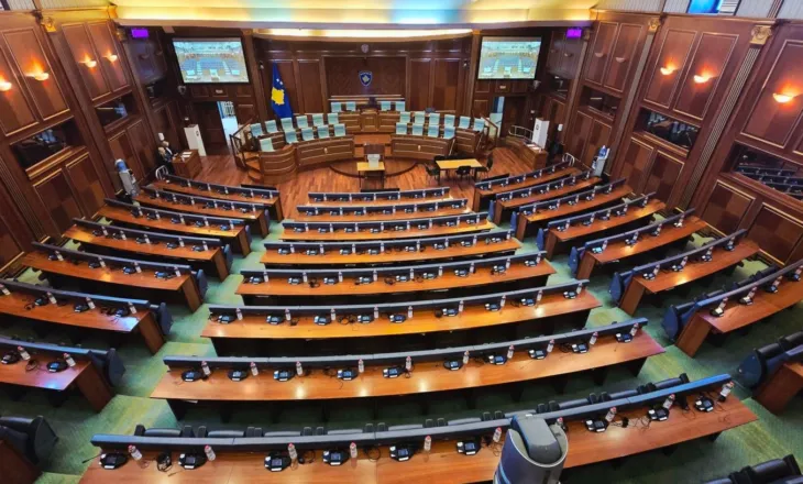 Kosova në pritje të formimit të qeverisë, partitë politike të qarta për koalicionet! LVV: S’ka negociata para…