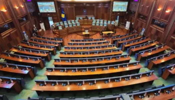 Kosova në pritje të formimit të qeverisë, partitë politike të qarta për koalicionet!