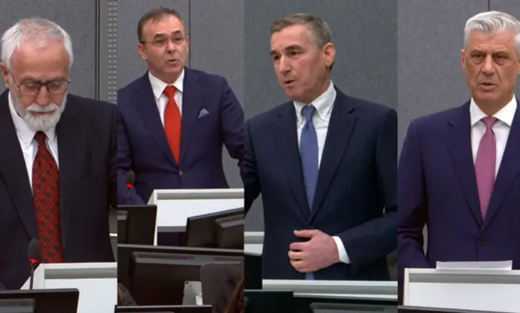 Kosova pret verdiktin, sytë drejt gjyqtarëve në Hagë