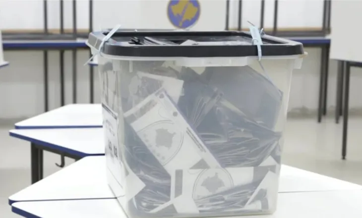 Kosova sërish në kutitë e votimit sot, mbi 2 milion zgjedhës të thirrur të shprehin preferencën e tyre…