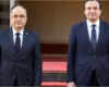 Kosovë/Begaj: Urime Kurti, forcat politike të angazhohen në funksion të stabilitetit