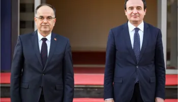 Kosovë/Begaj: Urime Kurti, forcat politike të angazhohen në funksion të stabilitetit