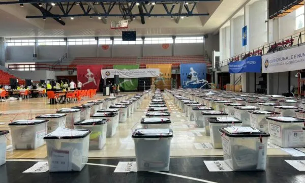 Kosovë/ KQZ shpall nesër  rezultatet përfundimtare të zgjedhjeve të 7 qershorit