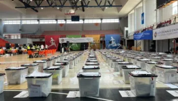 Kosovë/ KQZ shpall nesër  rezultatet përfundimtare të zgjedhjeve të 7 qershorit