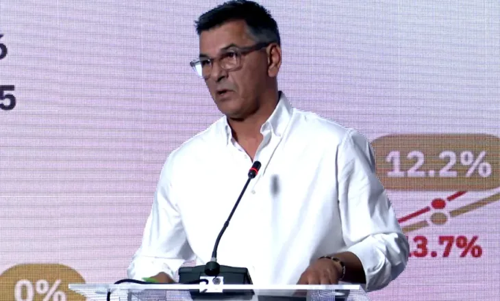 Kosovë, “Pjesëmarrja më e ulët në pesë vitet e fundit”, DnV publikon rezultatet preliminare të zgjedhjeve