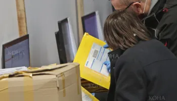 Kosovë, refuzohen mbi 2.800 pako të votave të diasporës, aprovohen mbi 72 mijë