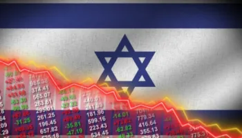 Kostoja e luftërave të Izraelit që nga 7 tetori i afrohet 205 miliardë dollarëve