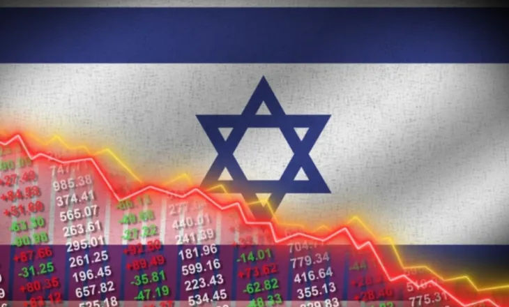 Kostoja e luftërave të Izraelit që nga 7 tetori i afrohet 205 miliardë dollarëve