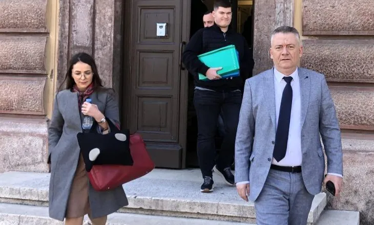 KPA rrëzon kërkesën e Artan Hajredinajt, mbetet në fuqi shkarkimi i ish-gjyqtarit të Lezhës