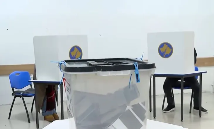 KQZ e Kosovës zgjedh ekspertizën britanike për menaxhimin e platformës së rezultateve zgjedhore