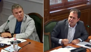 KQZ raporton tek “Ligjet”, Bylykbashi: Shteti dhe krimi jashtë zgjedhjeve. Gjiknuri: Teknologjia të implementohet në më shumë qendra