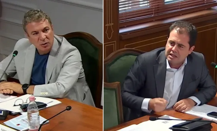 KQZ raporton tek “Ligjet”, Bylykbashi: Shteti dhe krimi jashtë zgjedhjeve. Gjiknuri: Teknologjia të implementohet në më shumë qendra