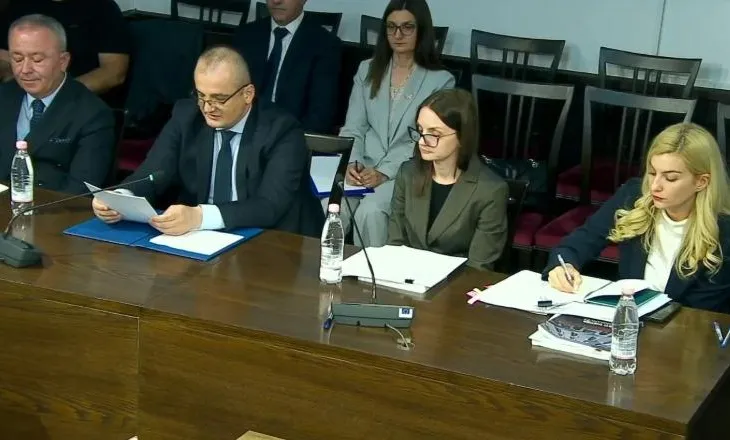 Kreu i KLSH liston shkeljet e institucioneve në komision! Braçe: Qytetarët po mashtrohen me litrat e karburantit