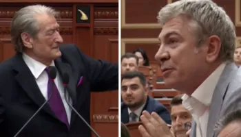 Kreu i PD sfidon Gjiknurin: Dil këtu dhe bëj be që s’ke qenë në Aruba