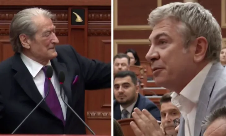 Kreu i PD sfidon Gjiknurin: Dil këtu dhe bëj be që s’ke qenë në Aruba