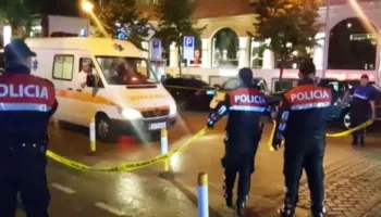 Krim horror/ Vrau vëllain pas një sherri, vihet në pranga autori 76-vjeçar