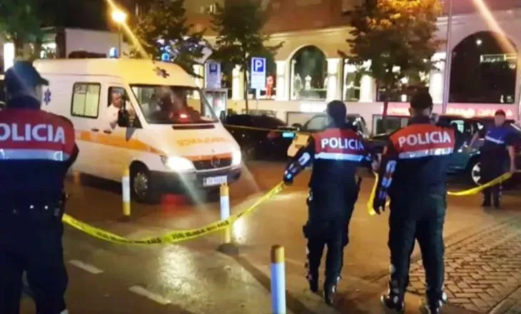Krim horror/ Vrau vëllain pas një sherri, vihet në pranga autori 76-vjeçar