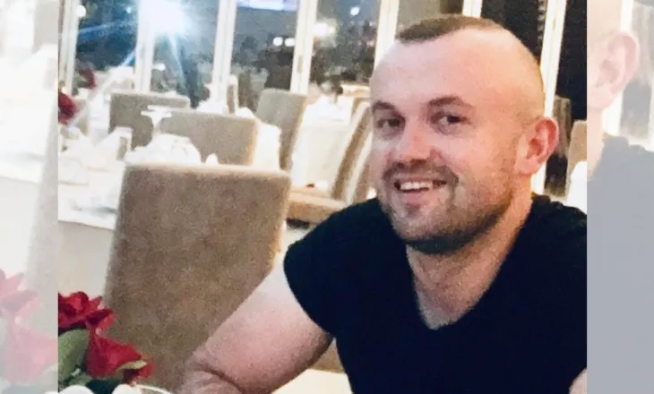 Krimi i rëndë në Maliq, ky është efektivi i Shqiponjave që mbeti i plagosur gjatë aksionit për kapjen e 43-vjeçarit