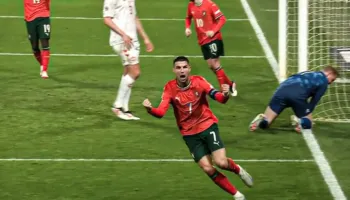 Kristiano Ronaldon e lëshojnë nervat nga kritikat, trajneri i Portugalisë bëhet gati ta ul në stol: Erdhi koha për të bërë ndryshime