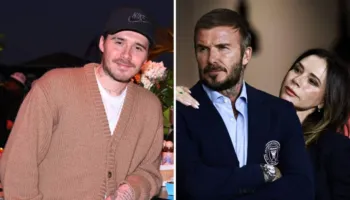 Kriza familjare! David dhe Victoria Beckham i dërgojnë “mesazh” publik djalit të tyre, Brooklyn-it