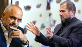 “Kriza politike, lidhet me kapjen e pushtetit”/ Shkullaku: Kushti numër 1 është dorëheqje e panegociueshme e Edi Ramës