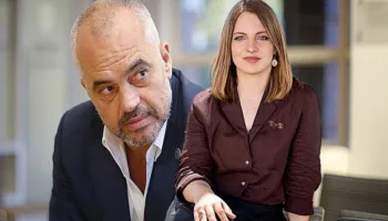 KRIZA/ ZBULOHET SHKAKU I DIVORCIT RAMA-KOÇEKU