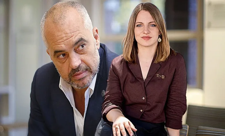 KRIZA/ ZBULOHET SHKAKU I DIVORCIT RAMA-KOÇEKU