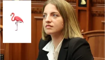 Kryebashkiaku i Lezhës: Koçeku u fut në listën e PS pa asnjë kontribut politik të mëparshëm, duhet të dorëzojë mandatin!