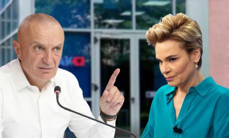 Kryemadhi debat të ashpër me Metën në seancë, Blushi ‘mollë sherri’: Boll, mos u merr me llafe grash!