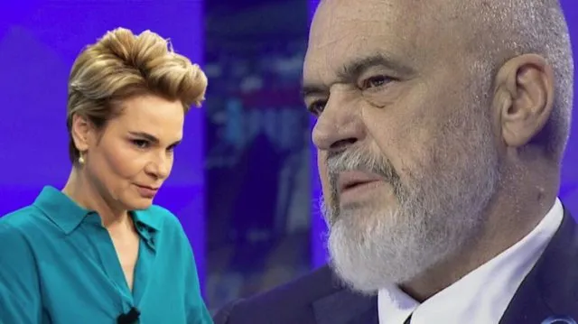 Kryemadhi lexon mesazhet me Ramën në SPAK: Ne të dy na bashkon shija…!