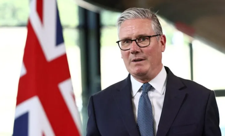 Kryeministri britanik paralajmëron për një sulm të mundshëm rus ndaj NATO-s