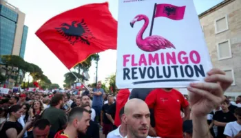 “Kryeministri e ka kuptuar shumë mirë”/ Protestat, aktivisti: S’po i mban më vendi, diaspora do të kulmojë më 4 korrik