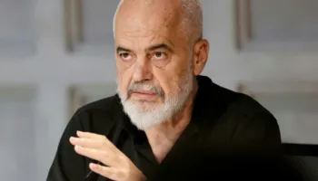 Kryeministri Edi Rama paralajmëron shfuqizimin e Ligjit për investimet strategjike